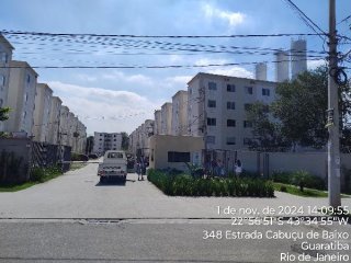 Imagem do imóvel AP76045