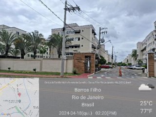 Imagem do imóvel AP33750