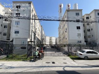 Imagem do imóvel AP01718