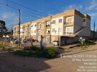 Imagem do imóvel AP91838