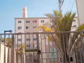 Imagem do imóvel AP07552