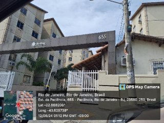Imagem do imóvel AP93603