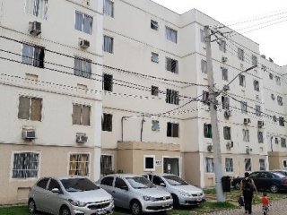 Imagem do imóvel AP44320