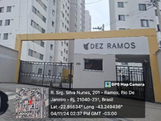 Imagem do imóvel AP03001