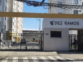 Imagem do imóvel AP70362