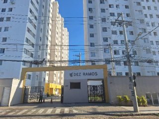 Imagem do imóvel AP27970