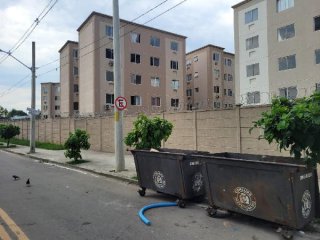 Imagem do imóvel AP86655