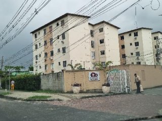 Imagem do imóvel AP69743
