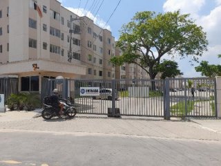 Imagem do imóvel AP38881