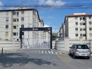 Imagem do imóvel AP97794