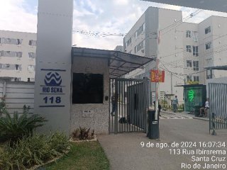 Imagem do imóvel AP08286