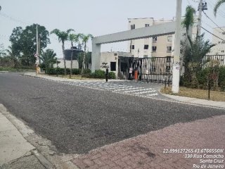 Imagem do imóvel AP07233