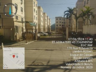 Imagem do imóvel AP84648