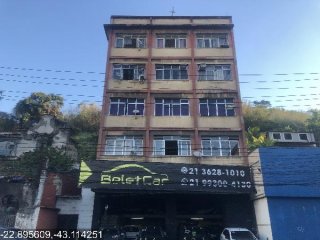 Imagem do imóvel AP10532