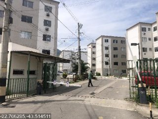 Imagem do imóvel AP89295