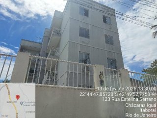 Imagem do imóvel AP01444