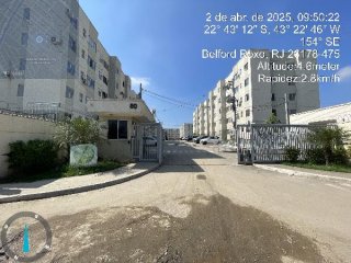 Imagem do imóvel AP43272