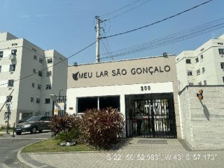 Imagem do imóvel AP69970