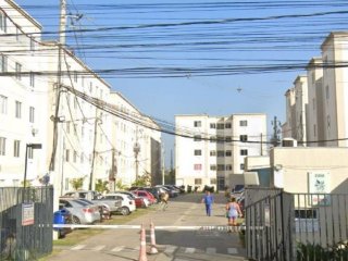 Imagem do imóvel AP98054