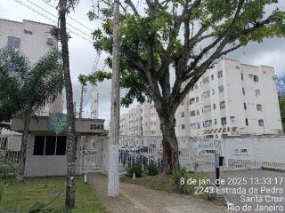 Imagem do imóvel AP75170