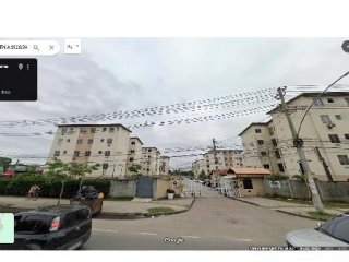 Imagem do imóvel AP57358