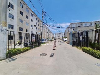 Imagem do imóvel AP85390