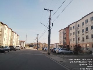 Imagem do imóvel AP96196