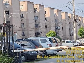Imagem do imóvel AP15448