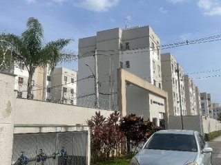 Imagem do imóvel AP46572