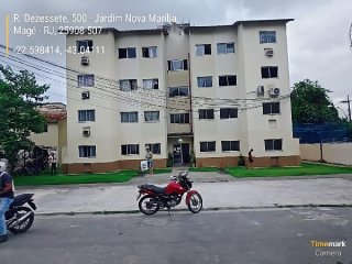 Imagem do imóvel AP11501