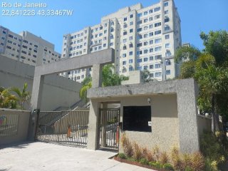 Imagem do imóvel AP85979