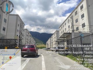 Imagem do imóvel AP45991