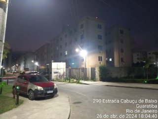 Imagem do imóvel AP55070