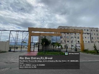 Imagem do imóvel AP21775