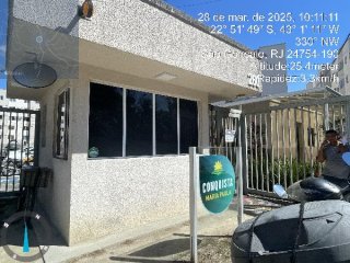 Imagem do imóvel AP98933