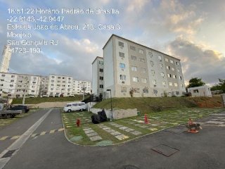 Imagem do imóvel AP75969