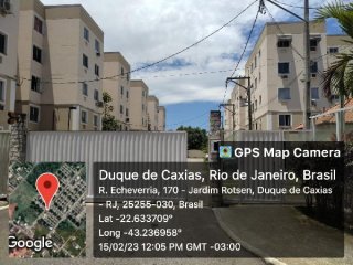 Imagem do imóvel AP89146