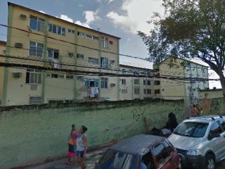 Imagem do imóvel AP07696