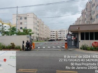 Imagem do imóvel AP63071