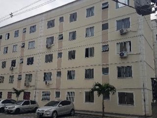 Imagem do imóvel AP83420