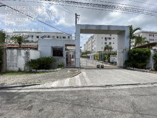 Imagem do imóvel AP84181