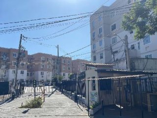 Imagem do imóvel AP83986