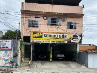 Imagem do imóvel AP59540