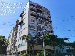 Imagem do imóvel AP97913