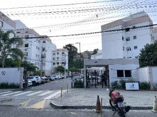 Imagem do imóvel AP27785