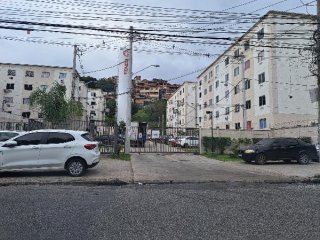 Imagem do imóvel AP91428