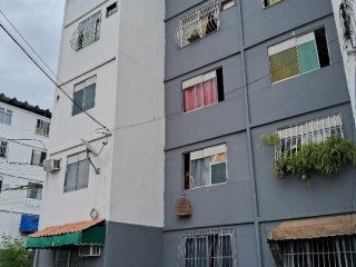 Imagem do imóvel AP81641