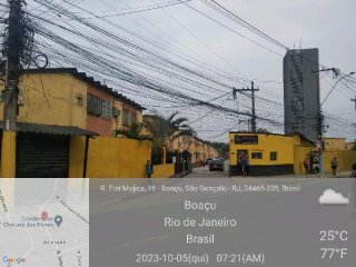 Imagem do imóvel AP25474