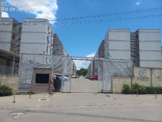 Imagem do imóvel AP02838