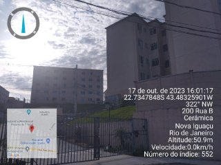 Imagem do imóvel AP44639
